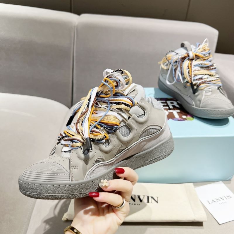 Lanvin Sneakers